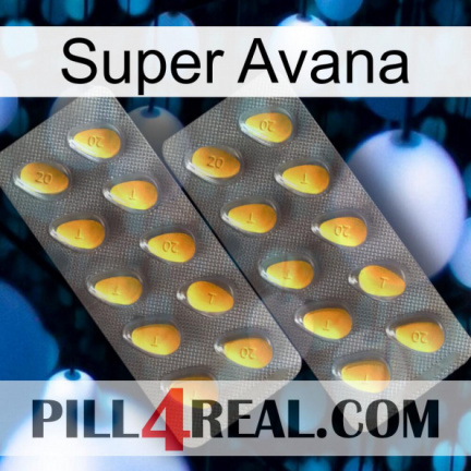 Super Avana cialis2